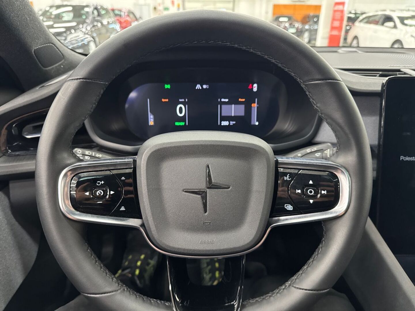 POLESTAR 2 2022