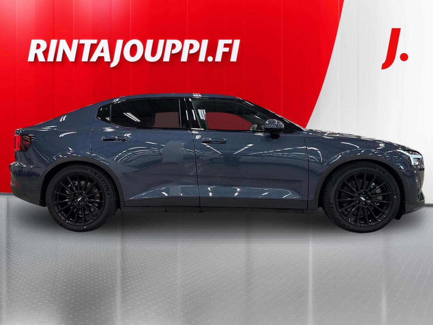 POLESTAR 2 2022