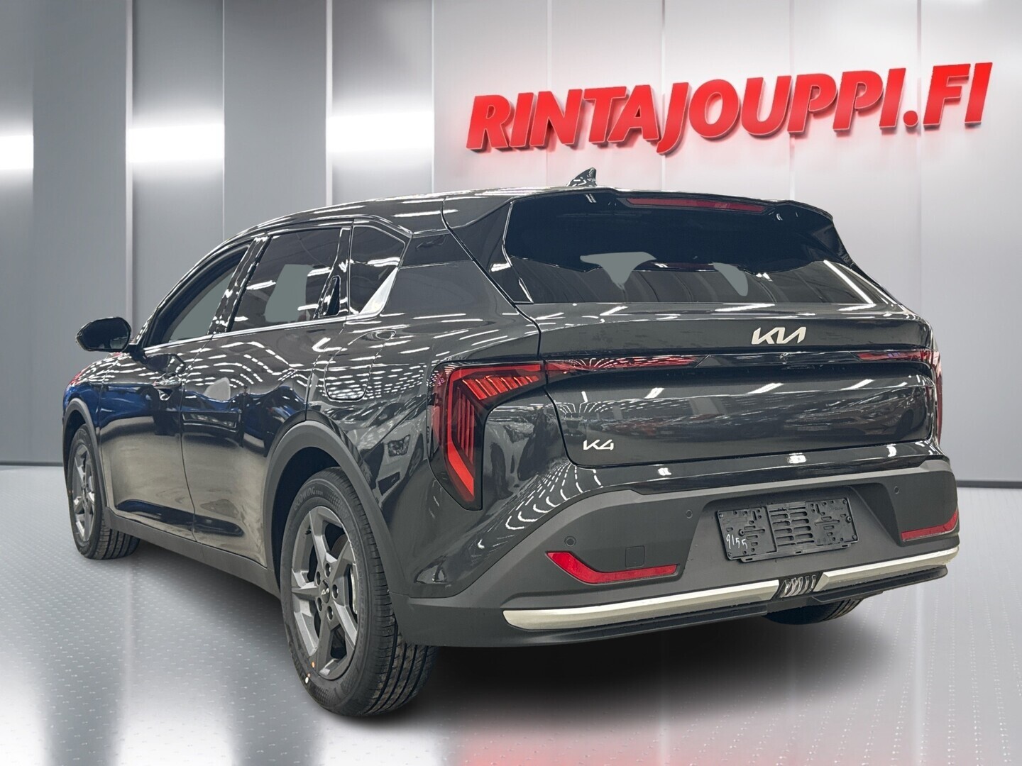 KIA K4 2