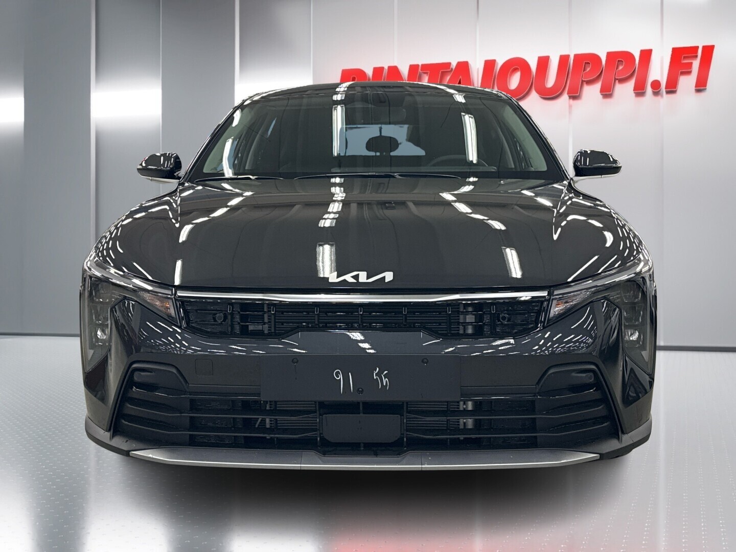 KIA K4 3