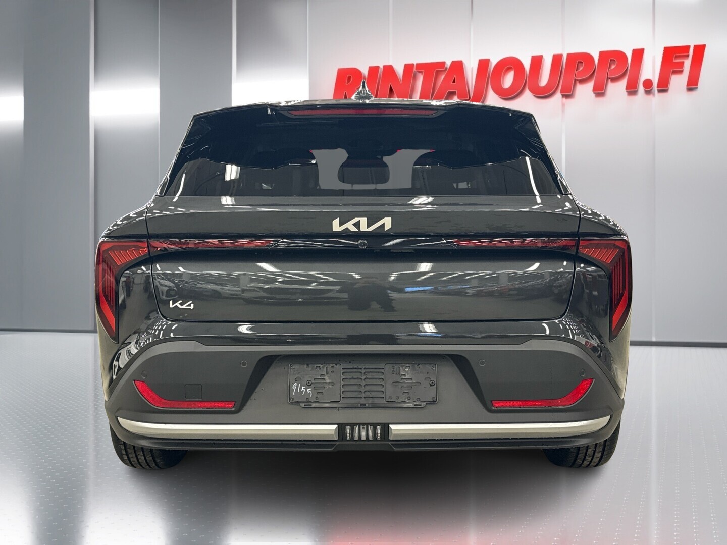 KIA K4 4