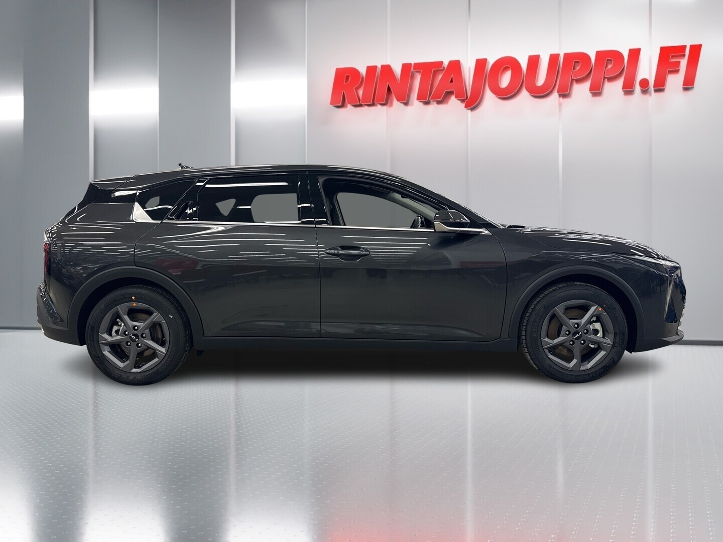 KIA K4 5