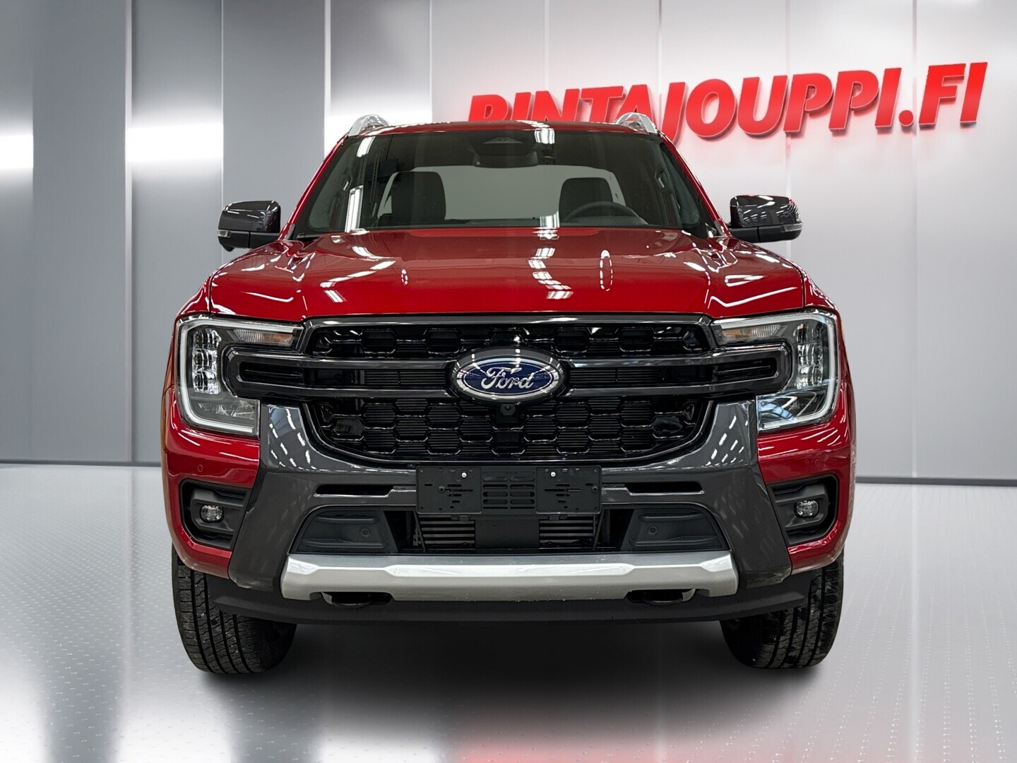 FORD Ranger 2026