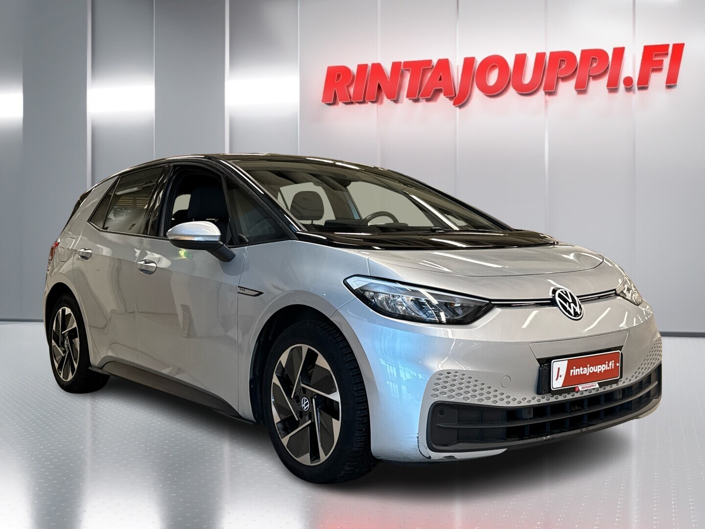 VOLKSWAGEN ID.3 2021