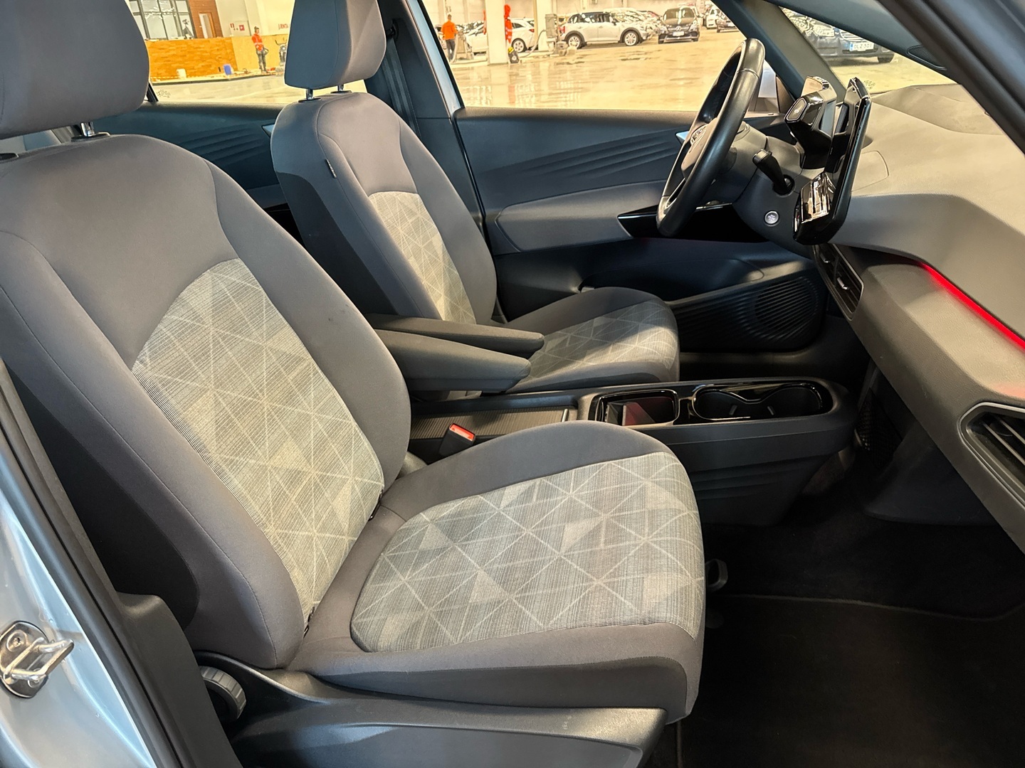 VOLKSWAGEN ID.3 2021