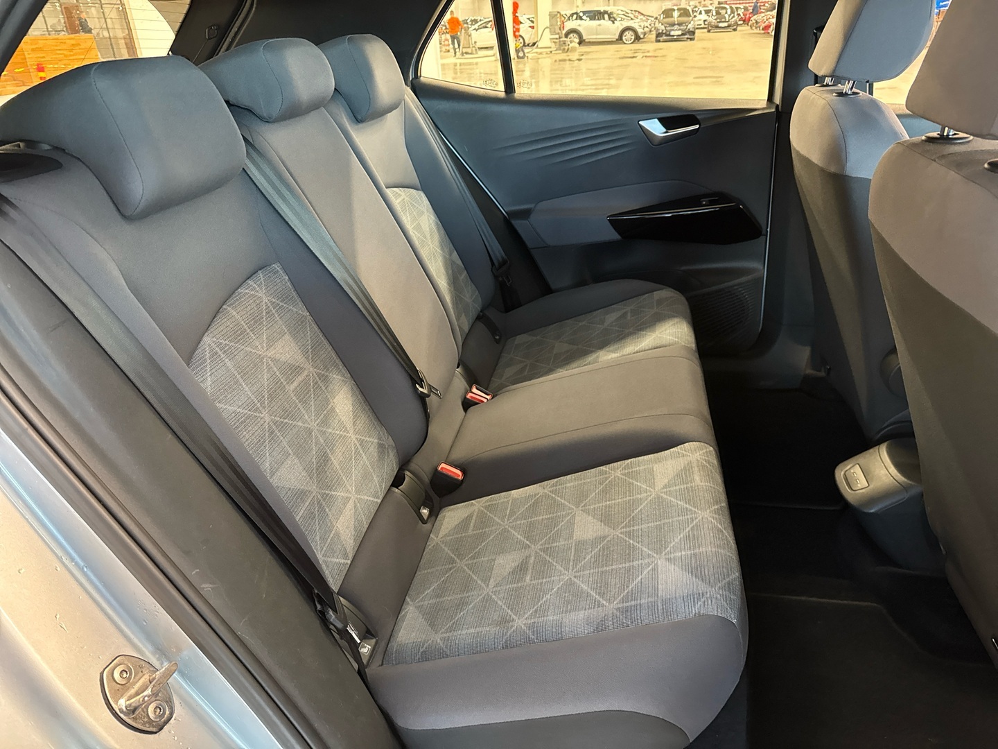 VOLKSWAGEN ID.3 2021