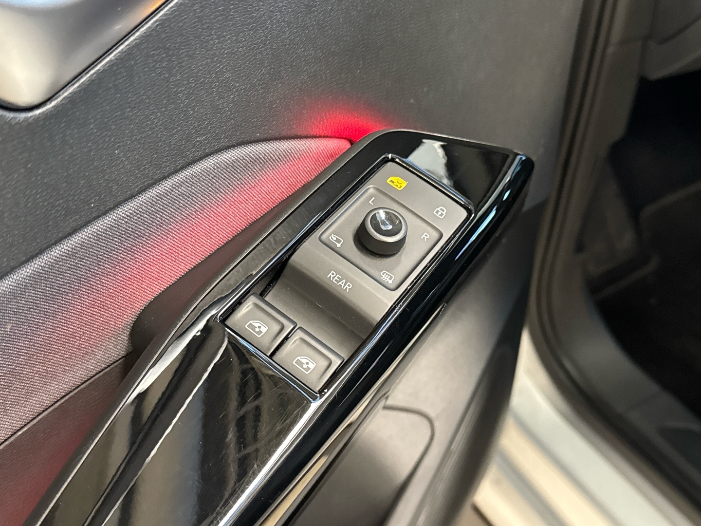 VOLKSWAGEN ID.3 2021