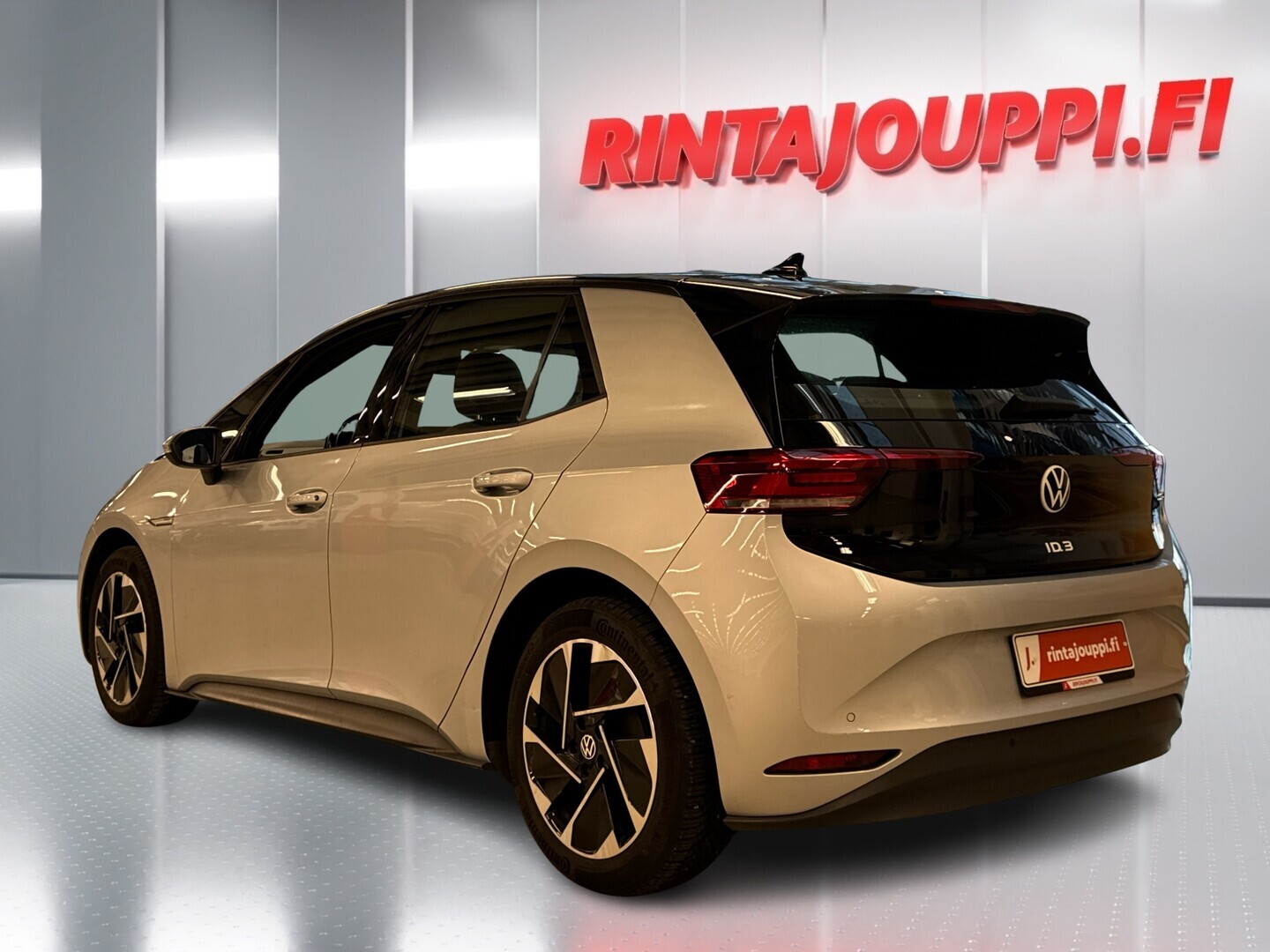 VOLKSWAGEN ID.3 2021