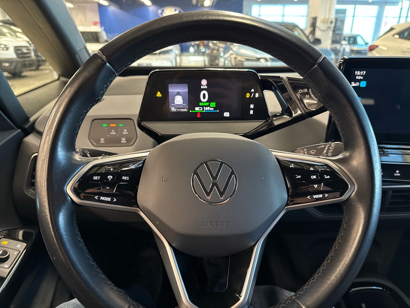 VOLKSWAGEN ID.3 2021