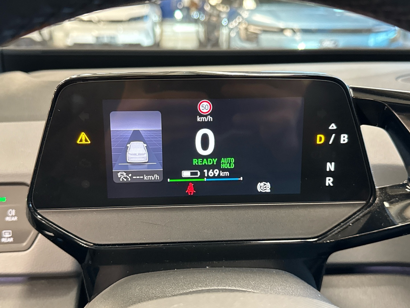 VOLKSWAGEN ID.3 2021