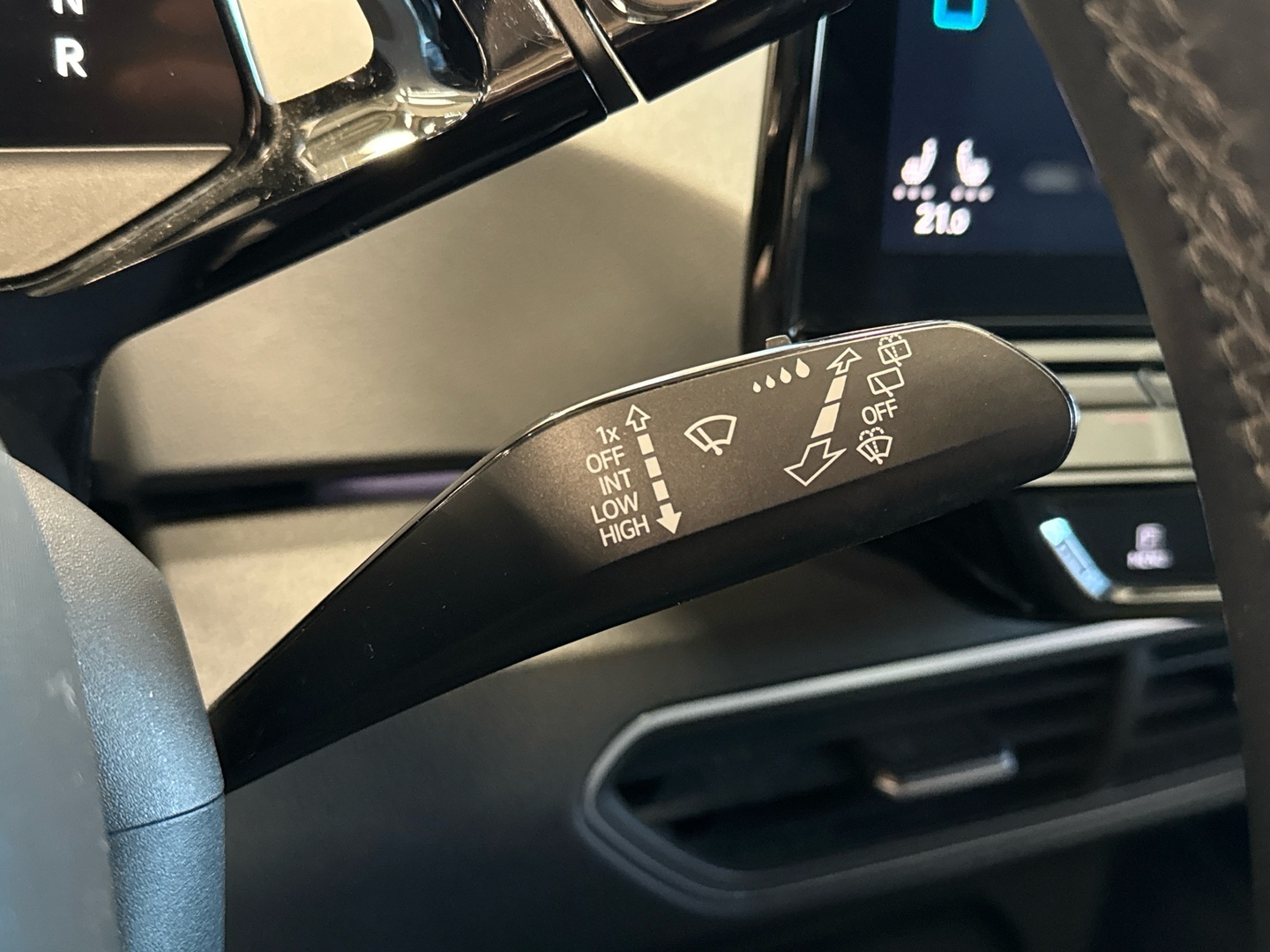 VOLKSWAGEN ID.3 2021