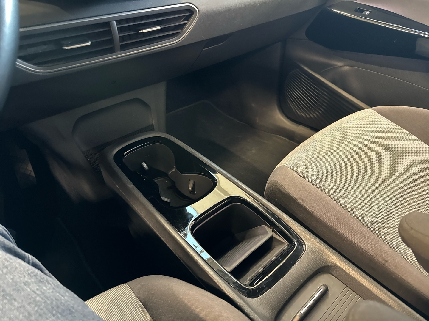 VOLKSWAGEN ID.3 2021