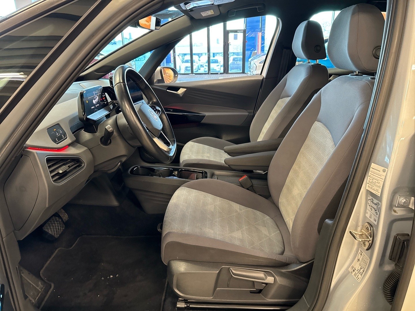 VOLKSWAGEN ID.3 2021