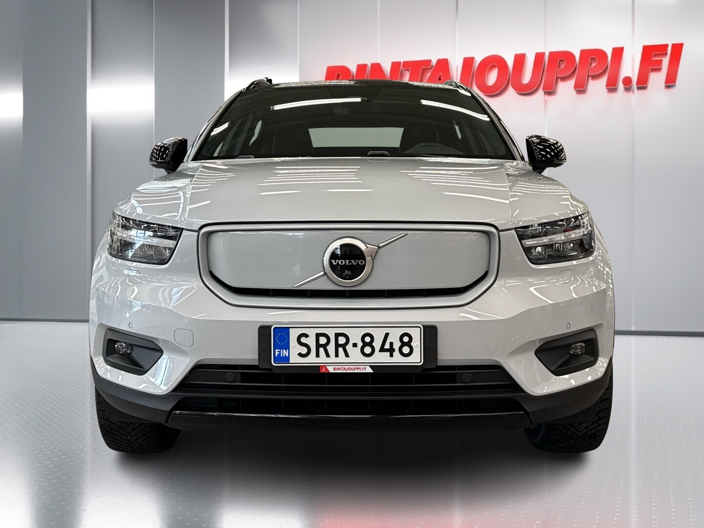 VOLVO XC40 2020