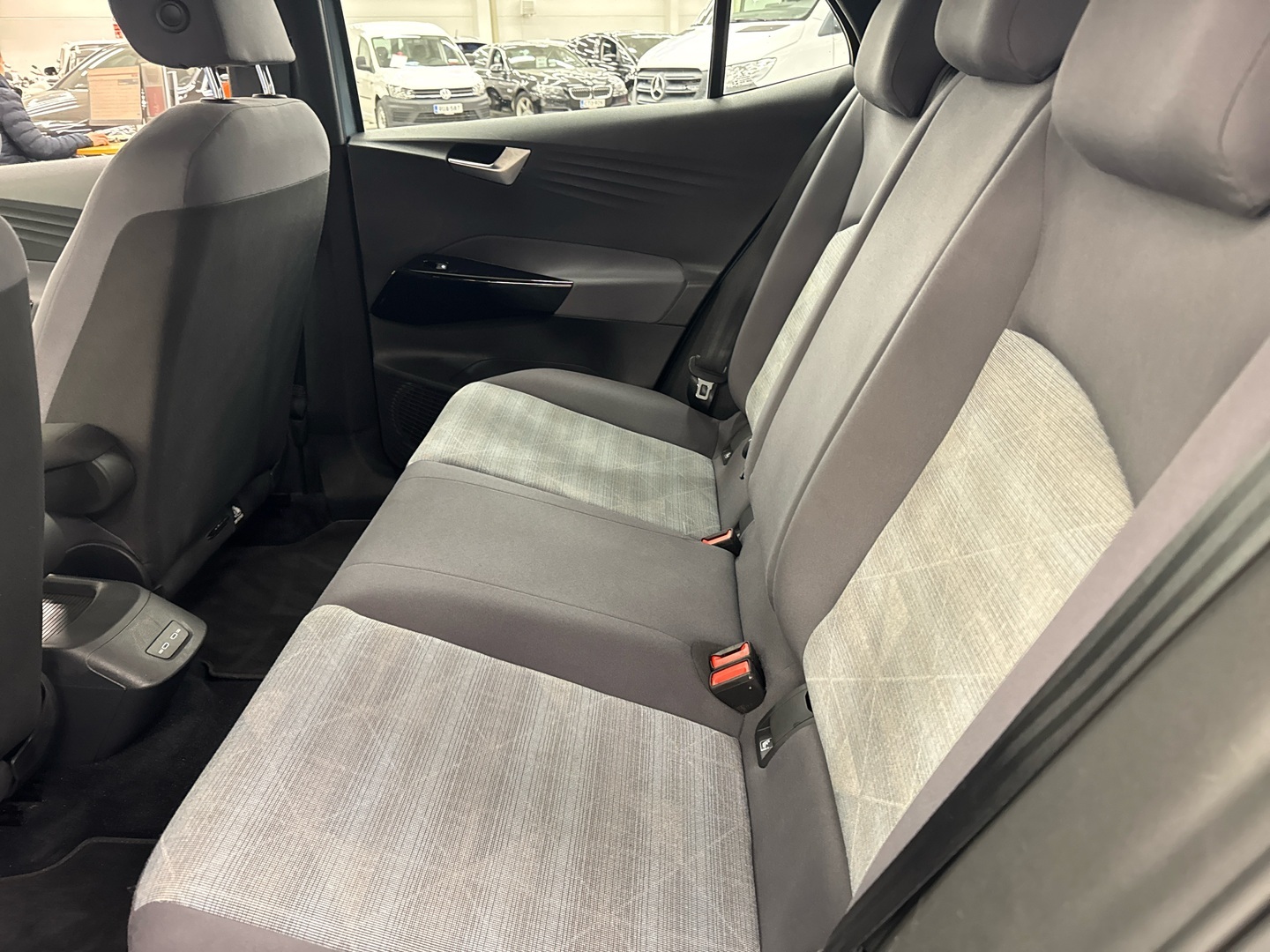 VOLKSWAGEN ID.3 2021