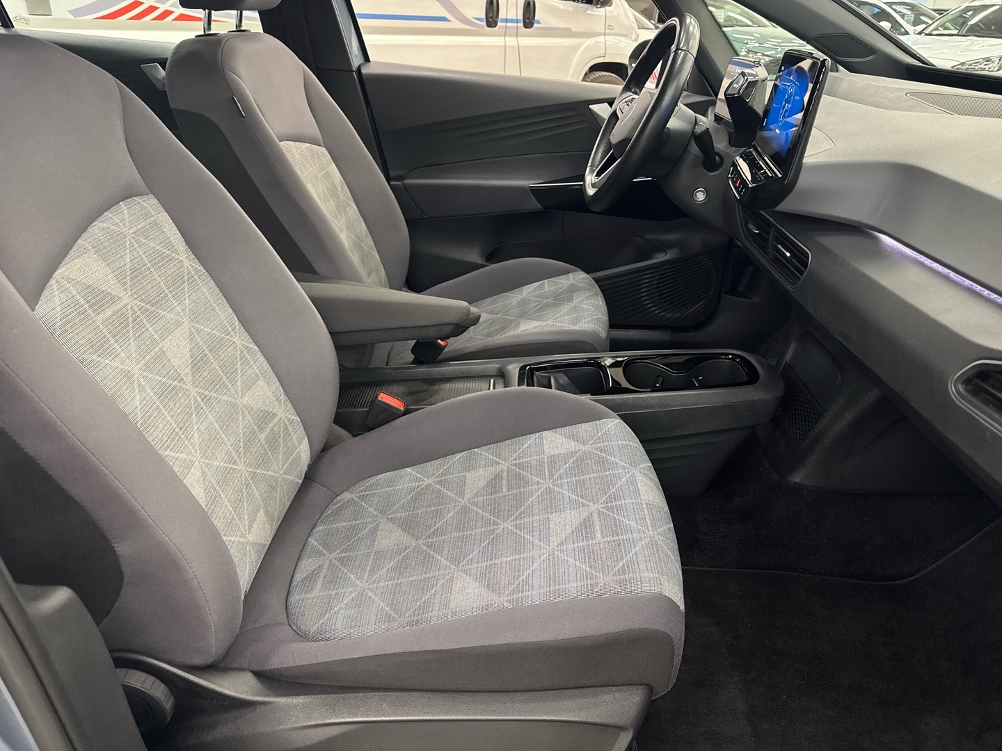 VOLKSWAGEN ID.3 2021