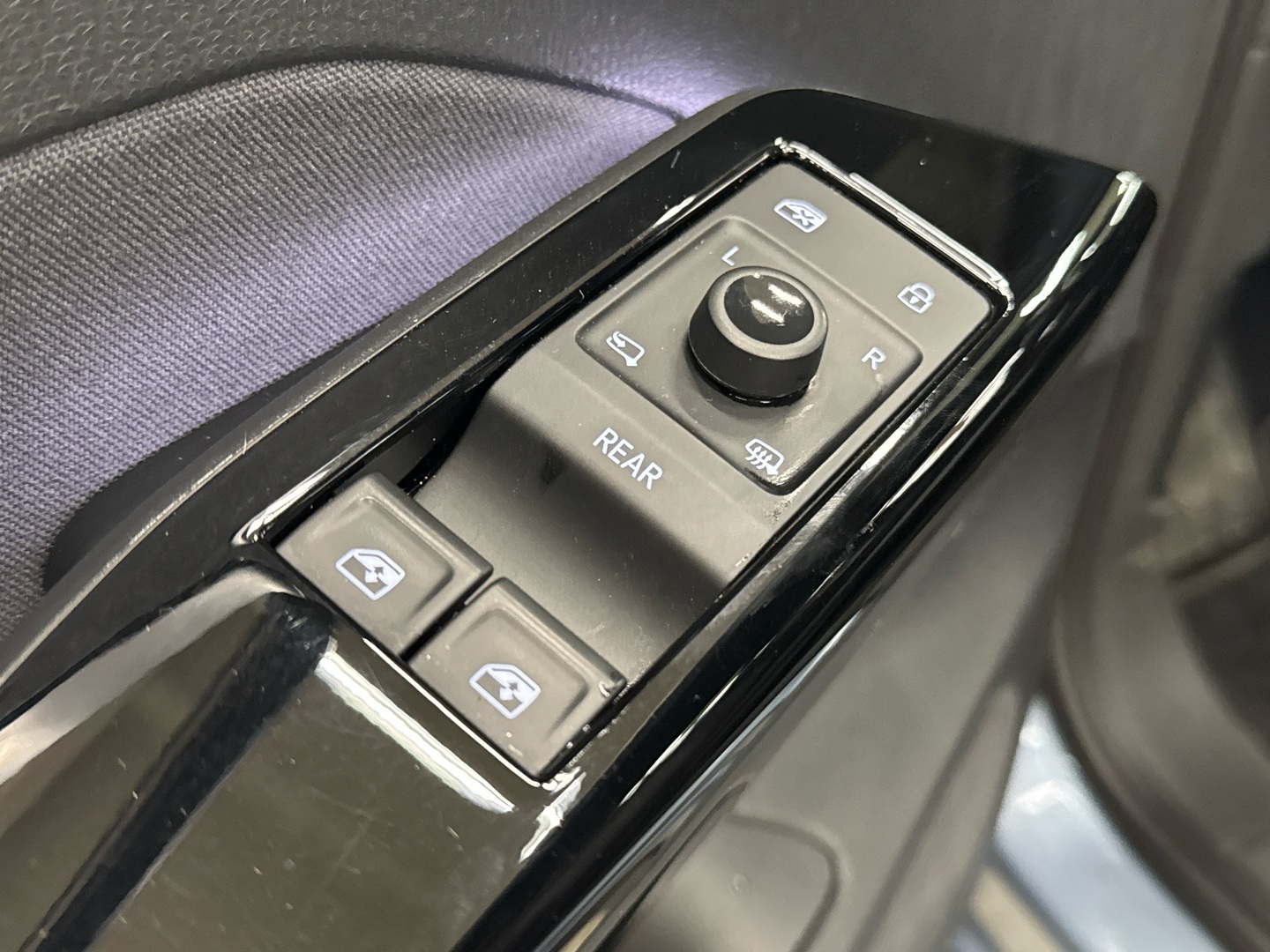 VOLKSWAGEN ID.3 2021