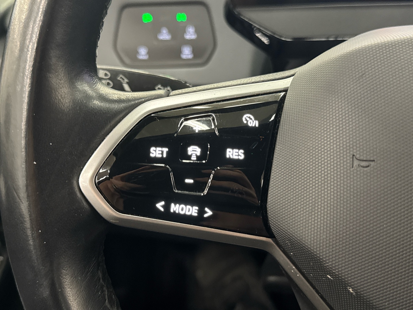 VOLKSWAGEN ID.3 2021