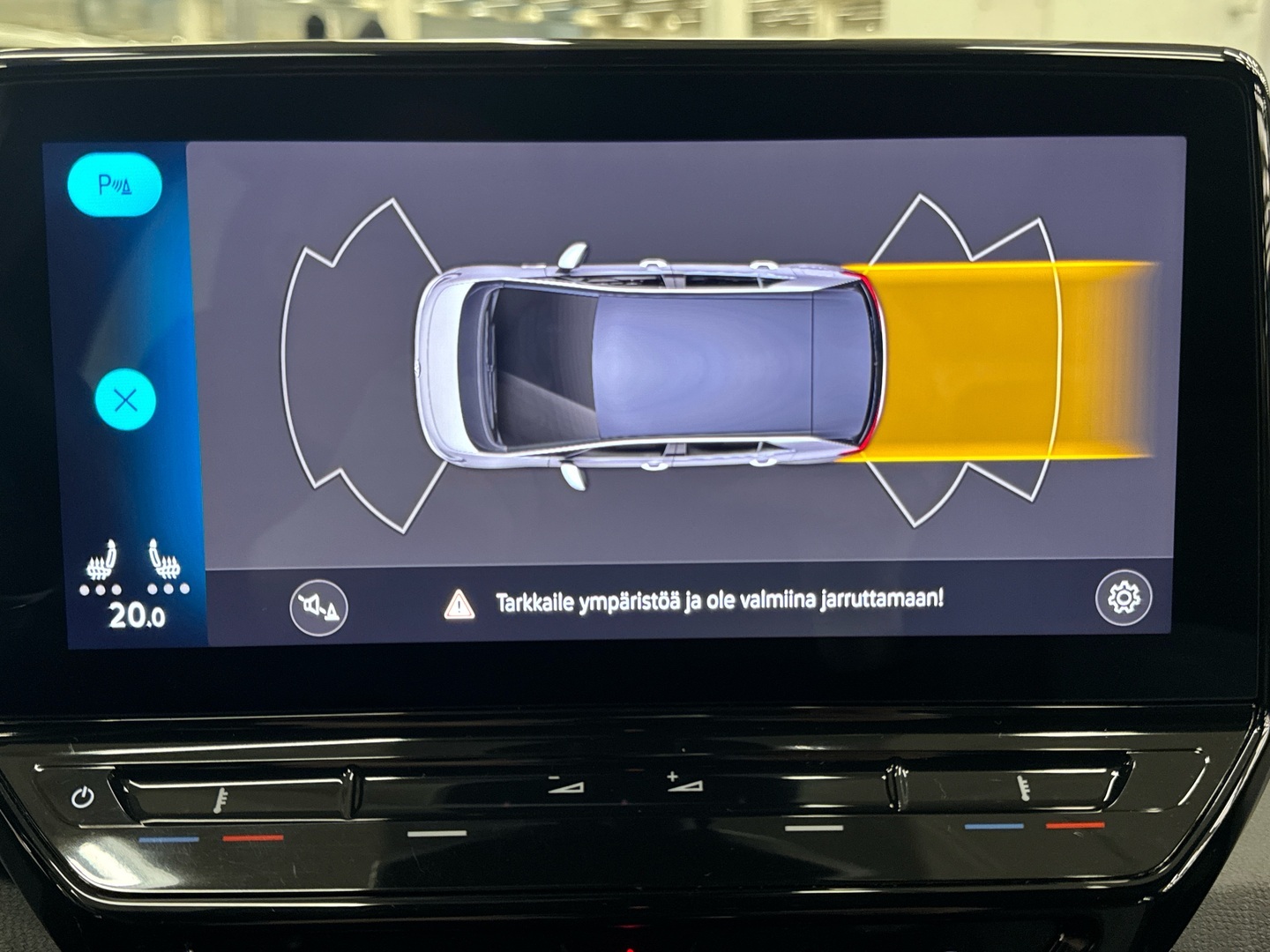 VOLKSWAGEN ID.3 2021