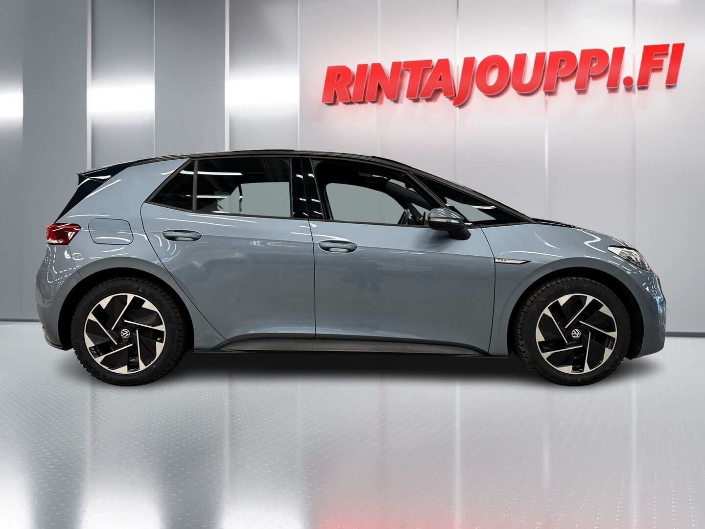 VOLKSWAGEN ID.3 2021