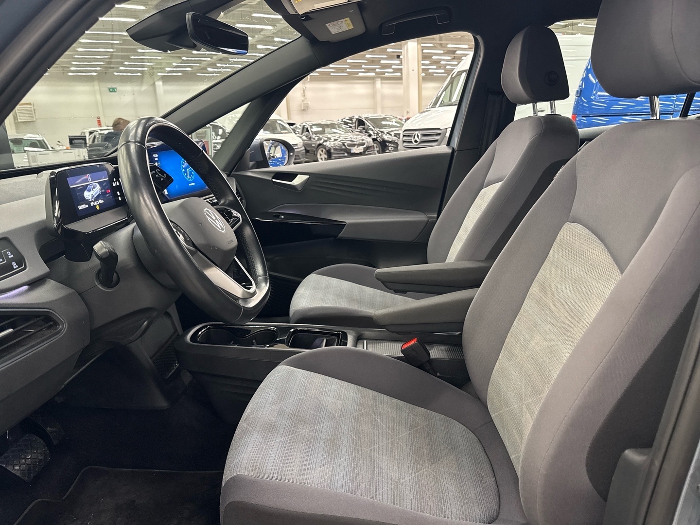 VOLKSWAGEN ID.3 2021