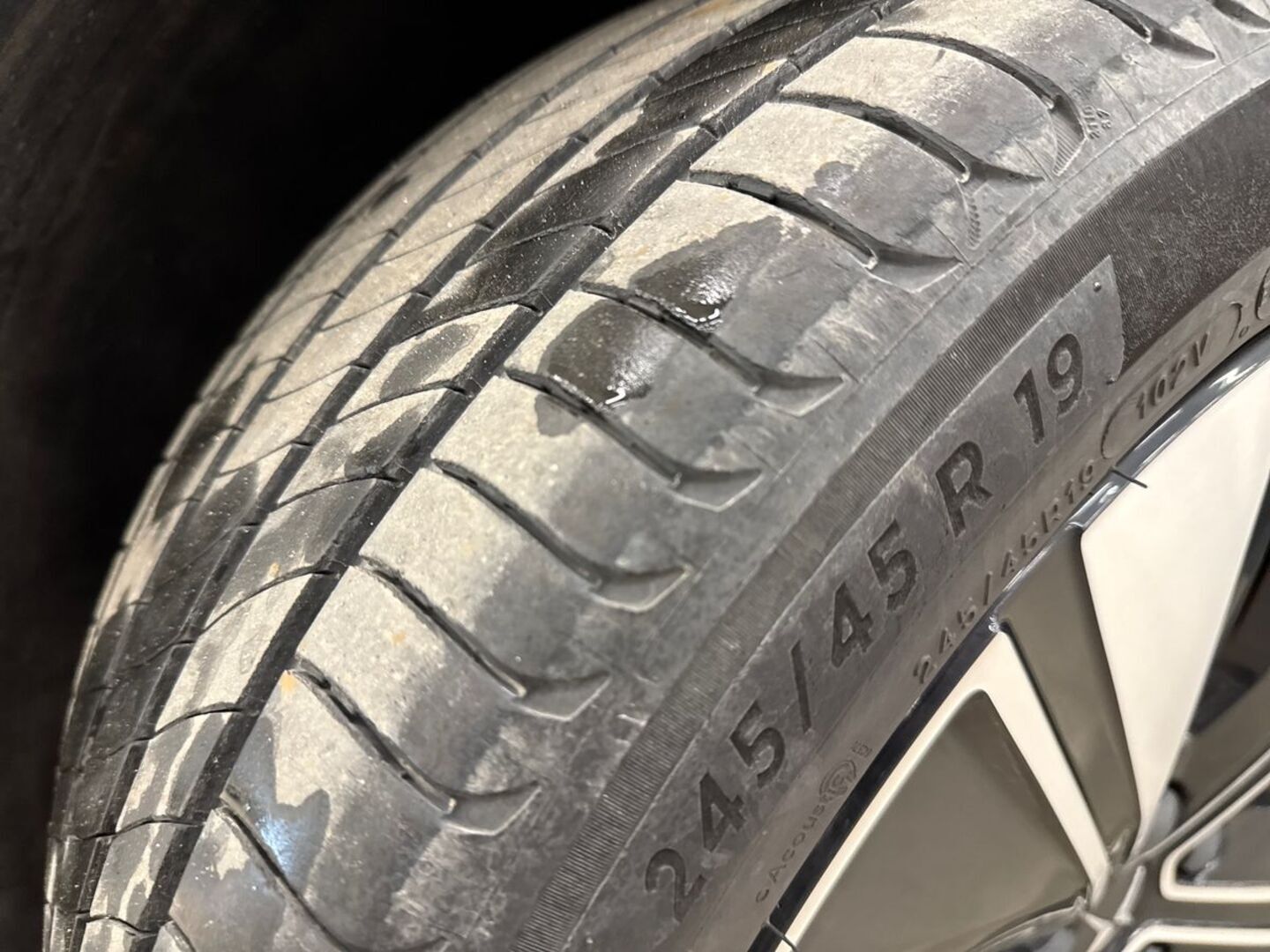 POLESTAR 2 2023