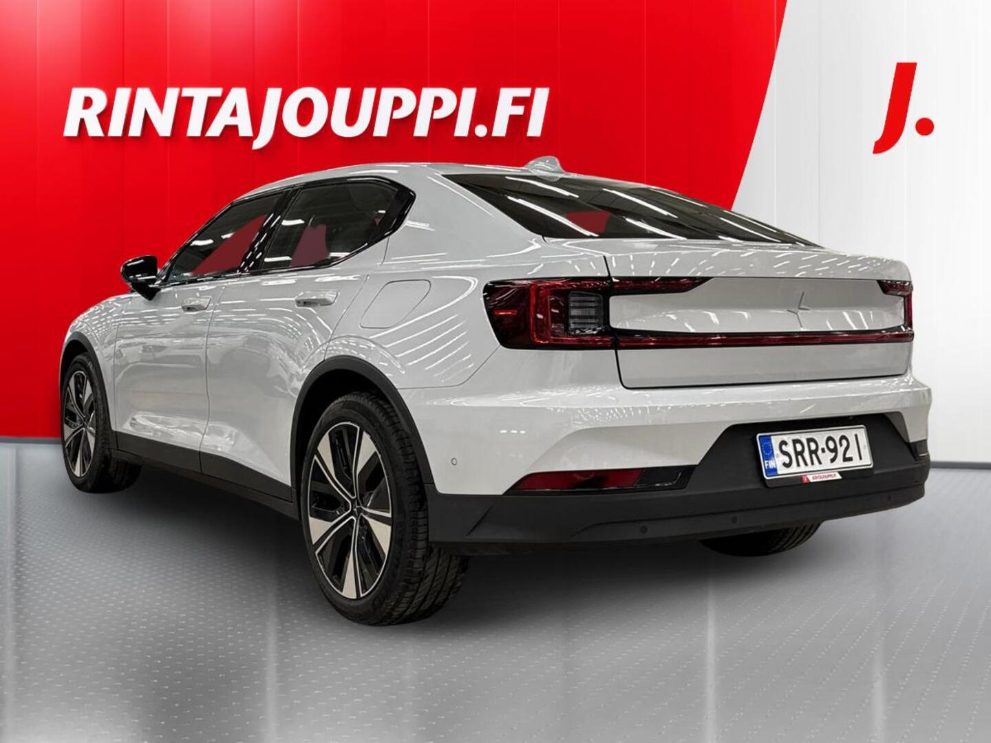 POLESTAR 2 2023