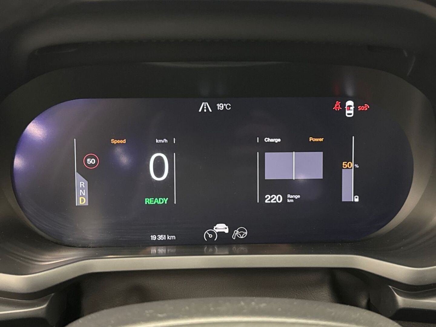 POLESTAR 2 2023