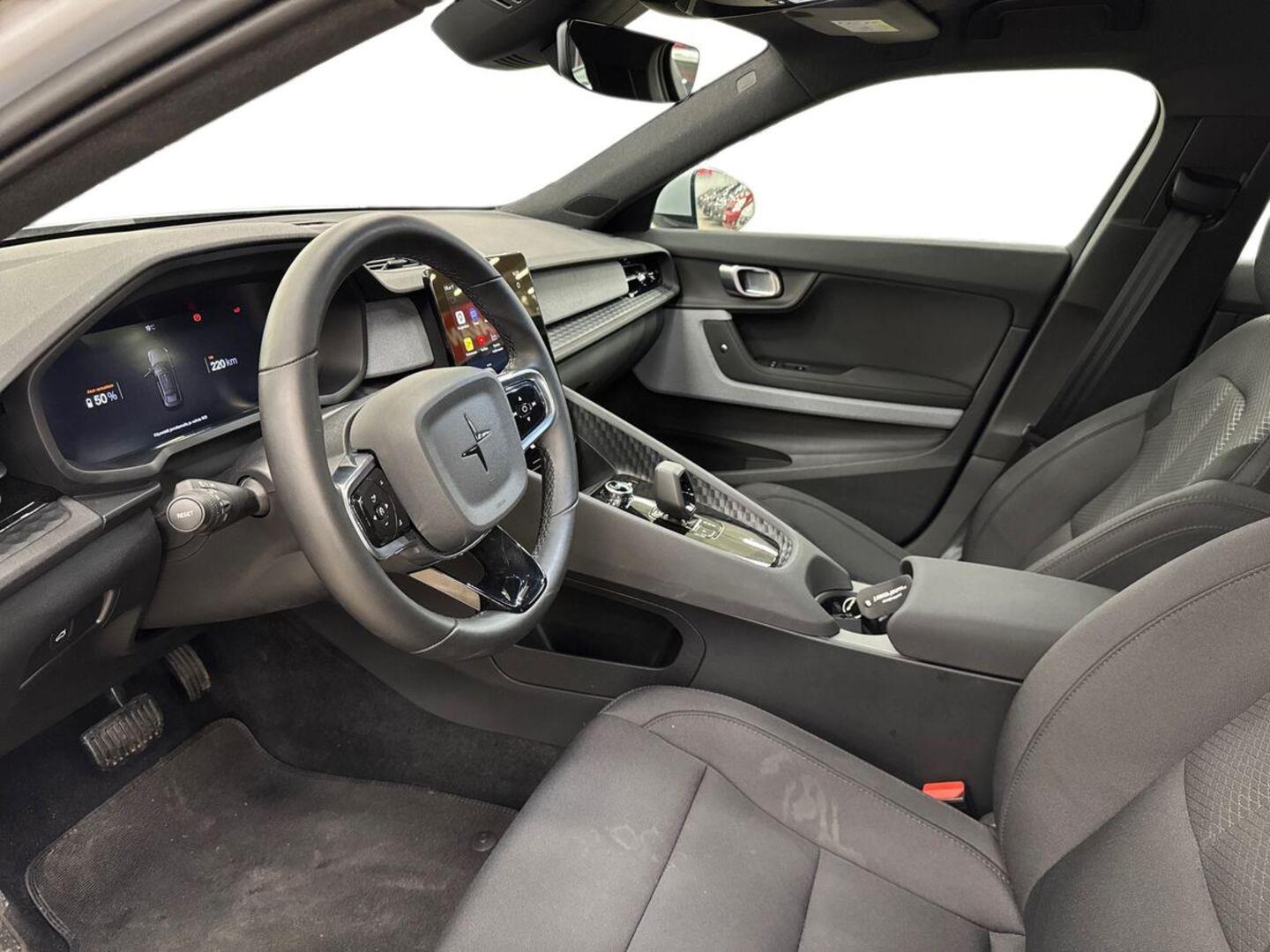 POLESTAR 2 2023