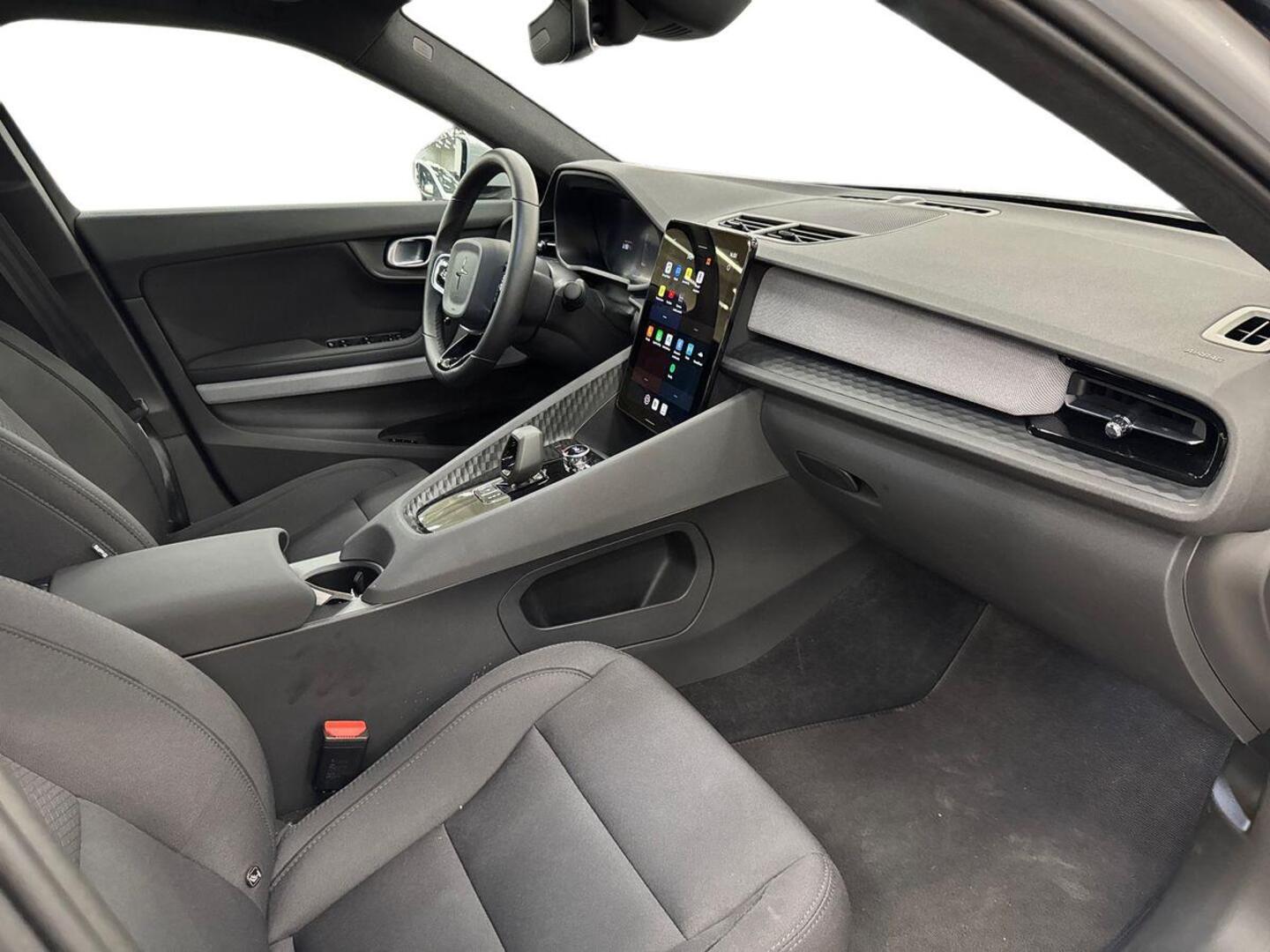 POLESTAR 2 2023