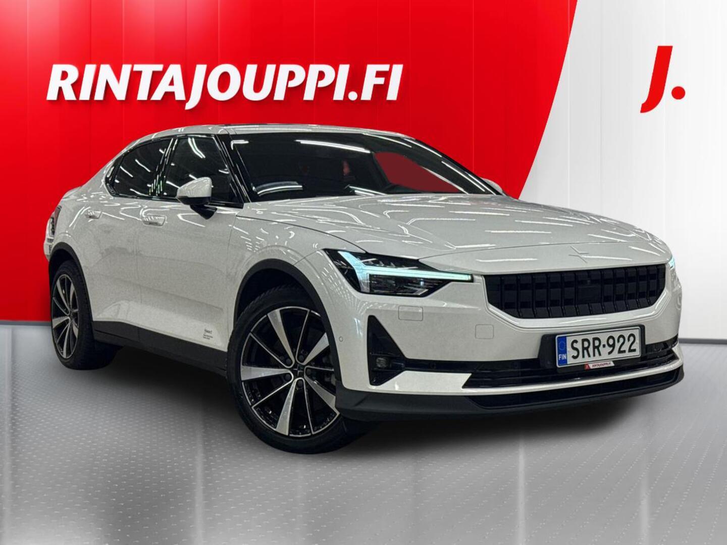 POLESTAR 2 2021