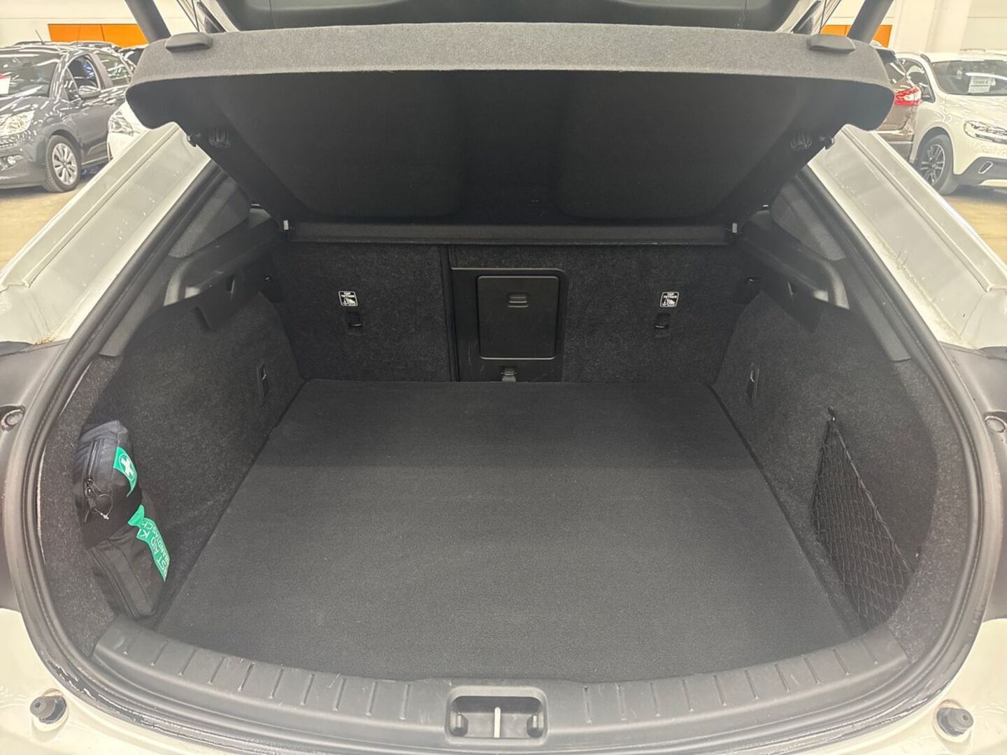 POLESTAR 2 2021