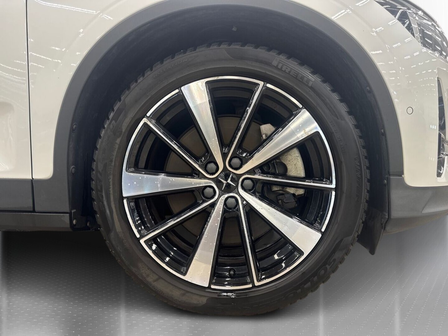 POLESTAR 2 2021