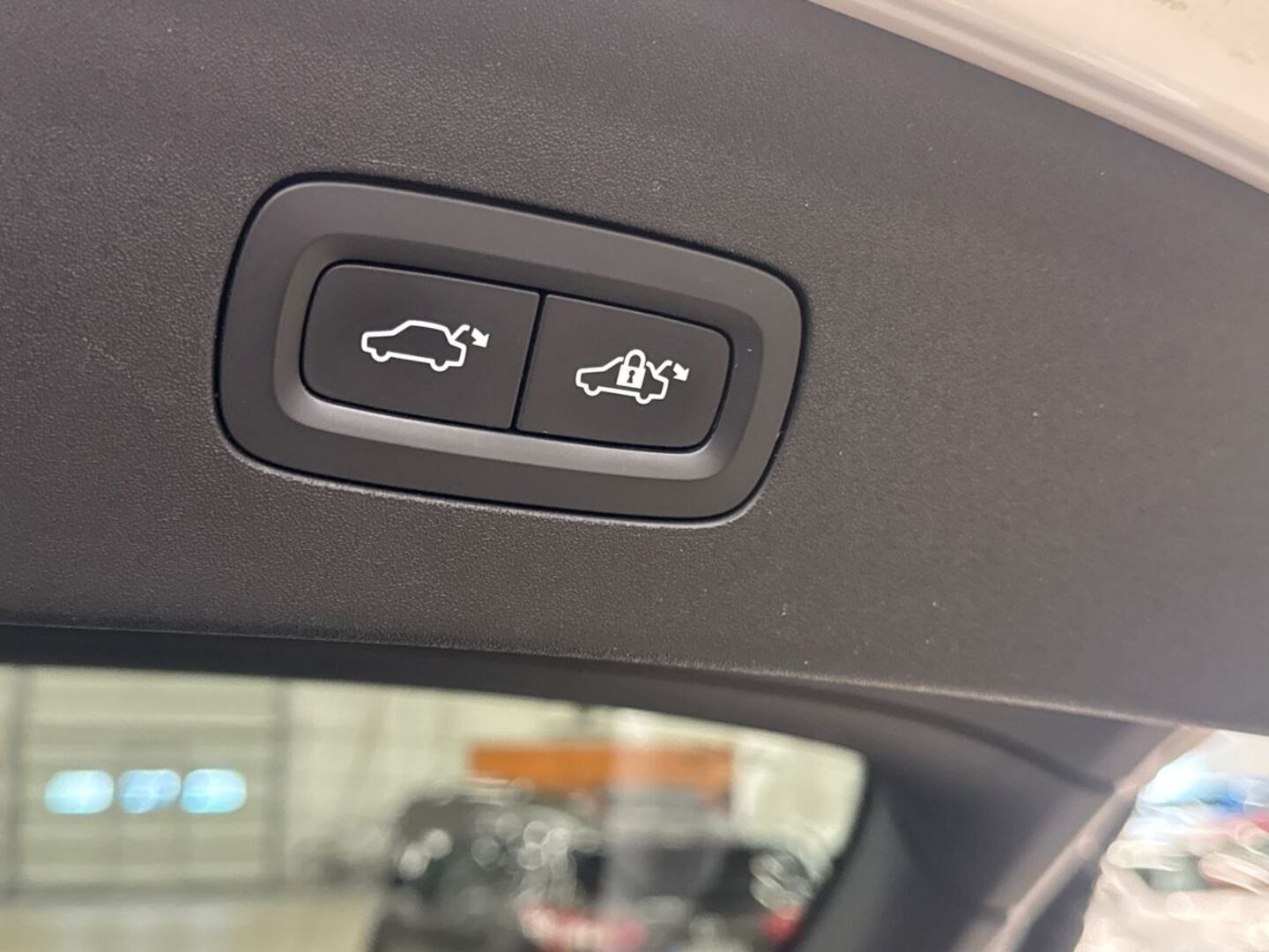 POLESTAR 2 2021