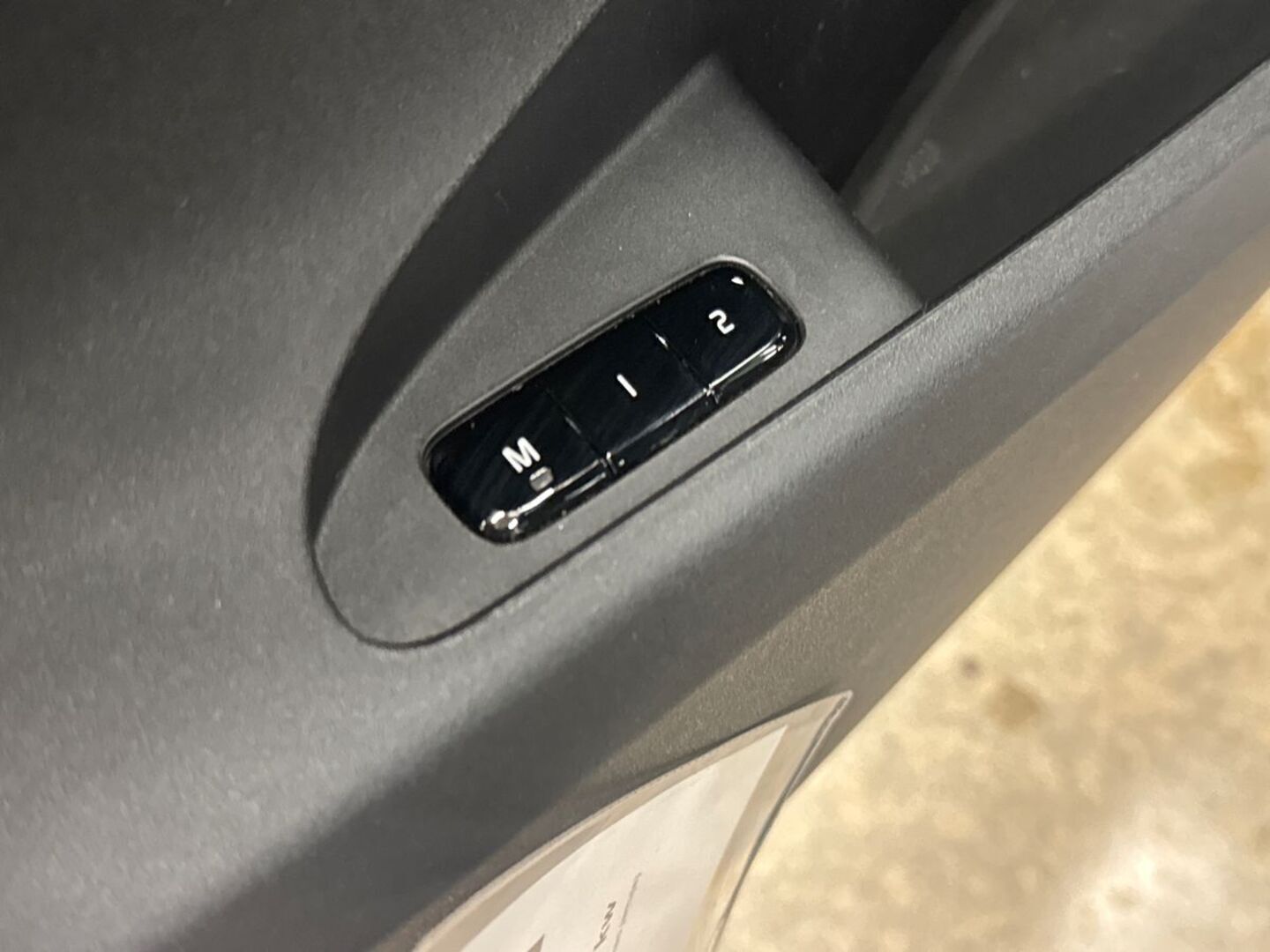 POLESTAR 2 2021