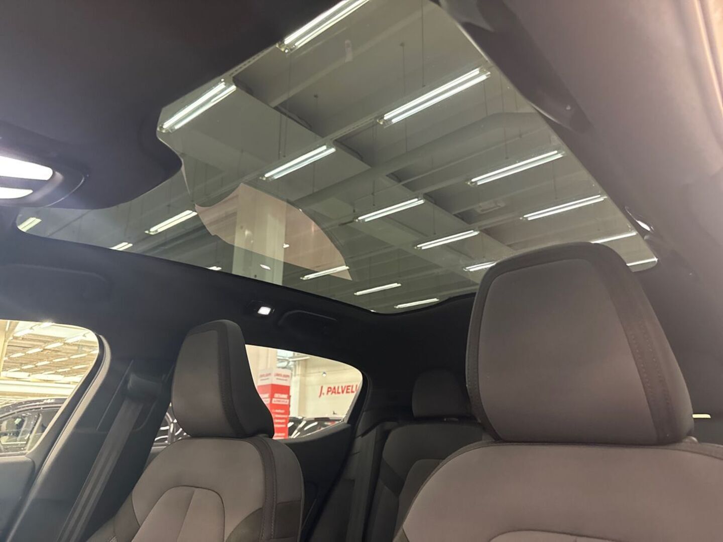POLESTAR 2 2021