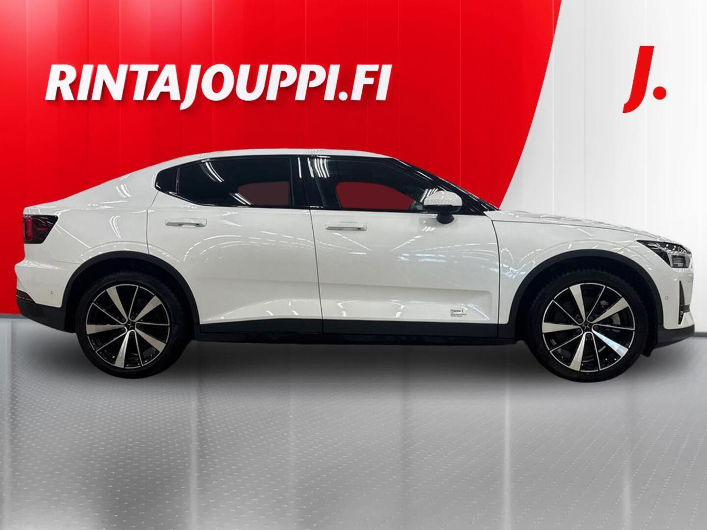 POLESTAR 2 2021