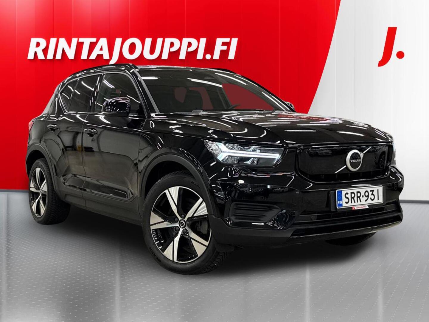 VOLVO XC40 2022