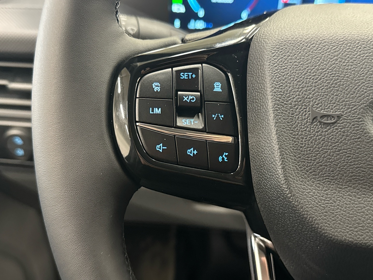 FORD Transit Custom 2026