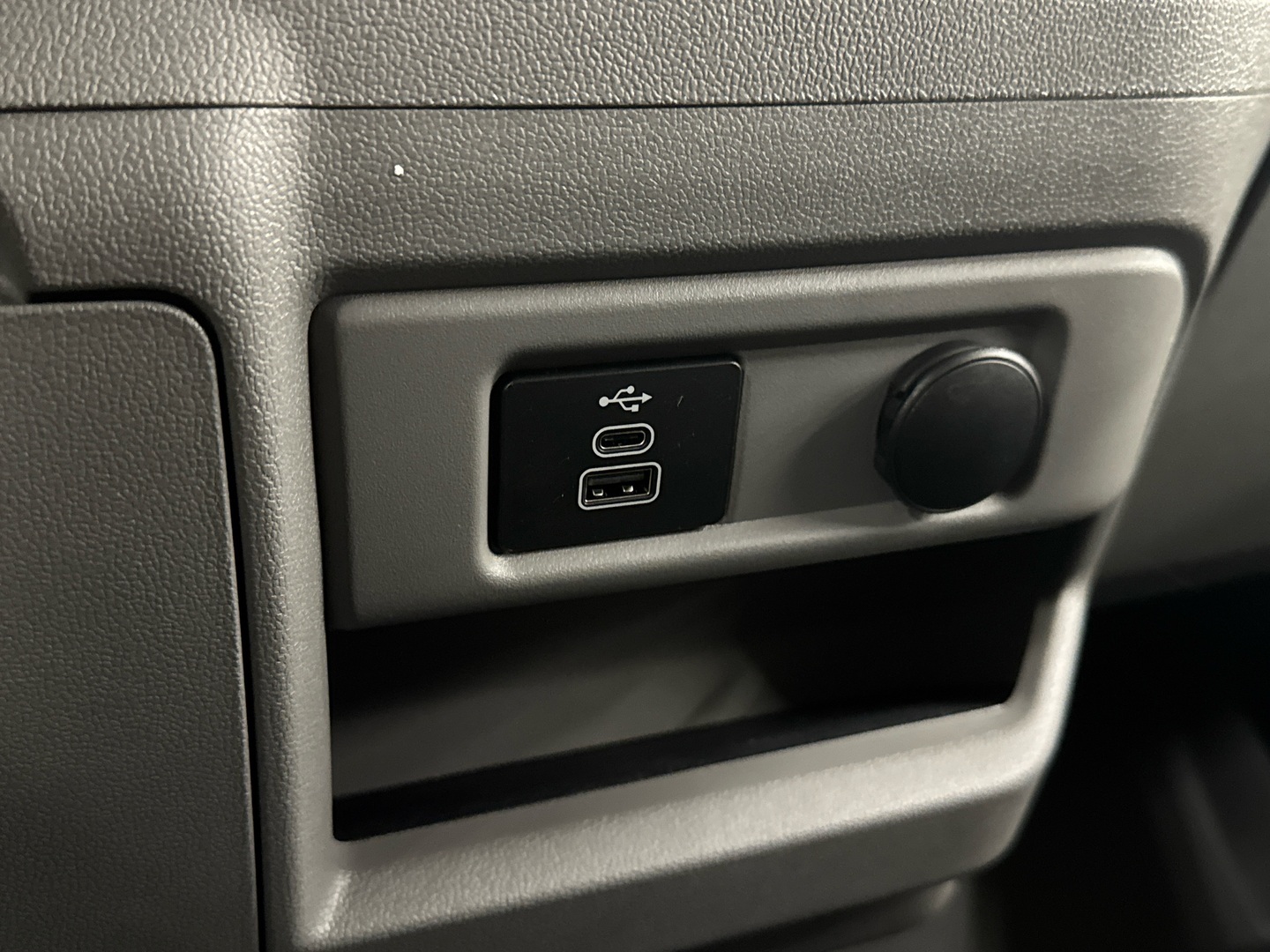 FORD Transit Custom 2026