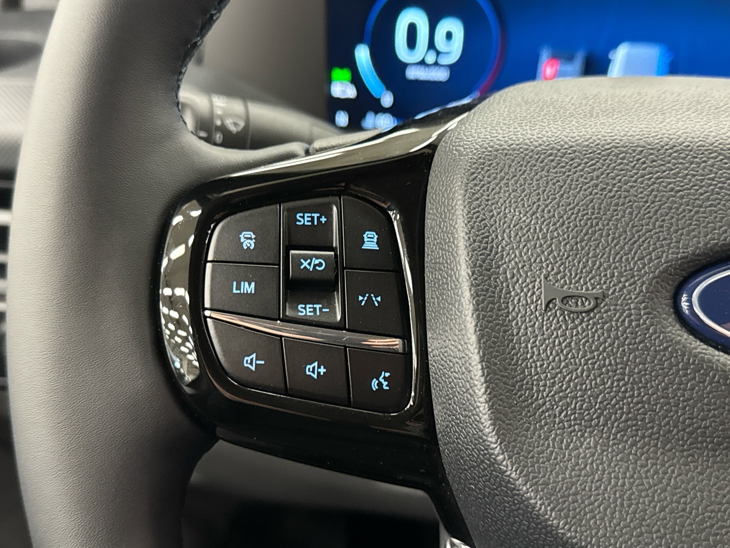 FORD Transit Custom 2026