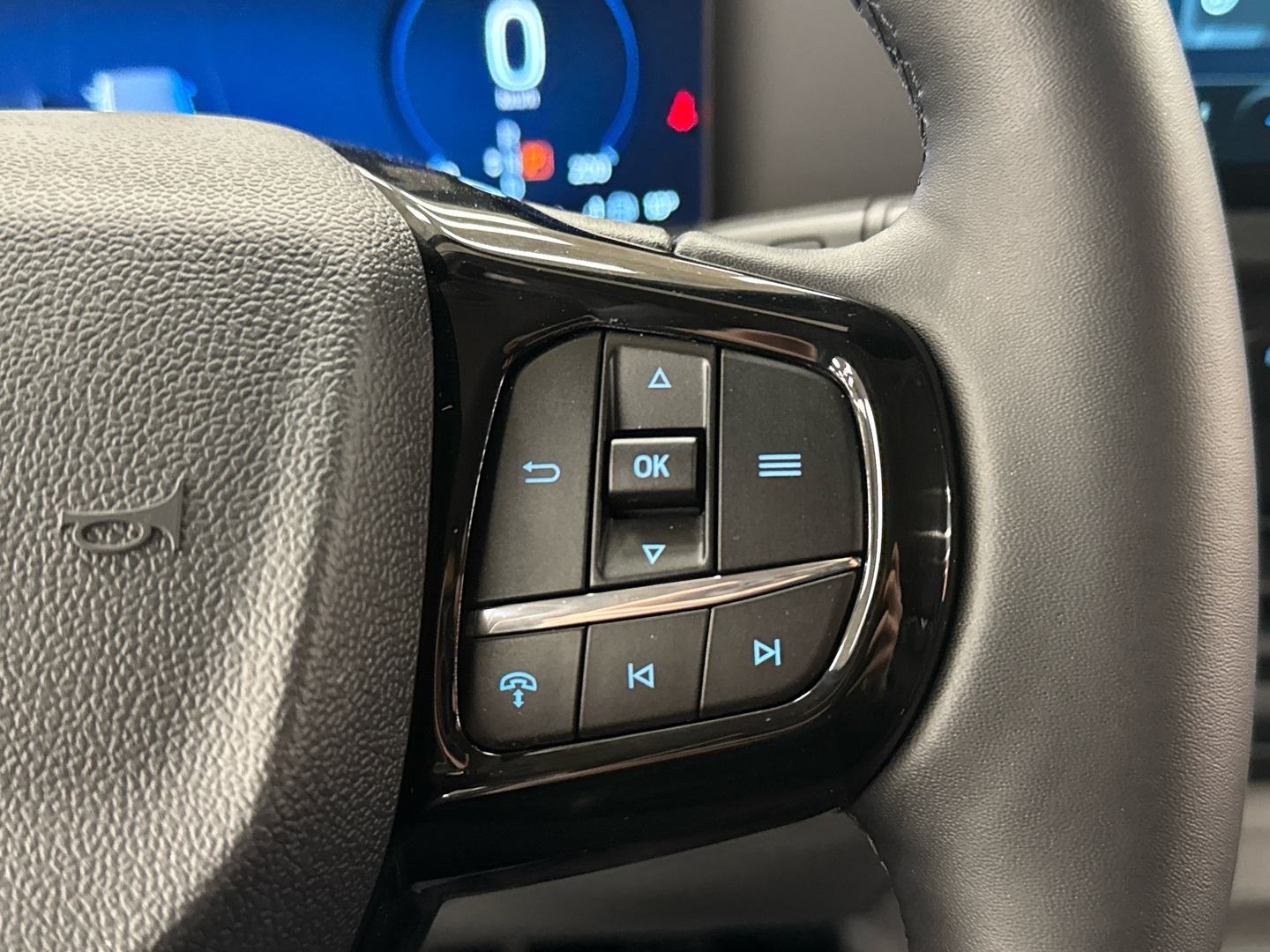 FORD Transit Custom 2026