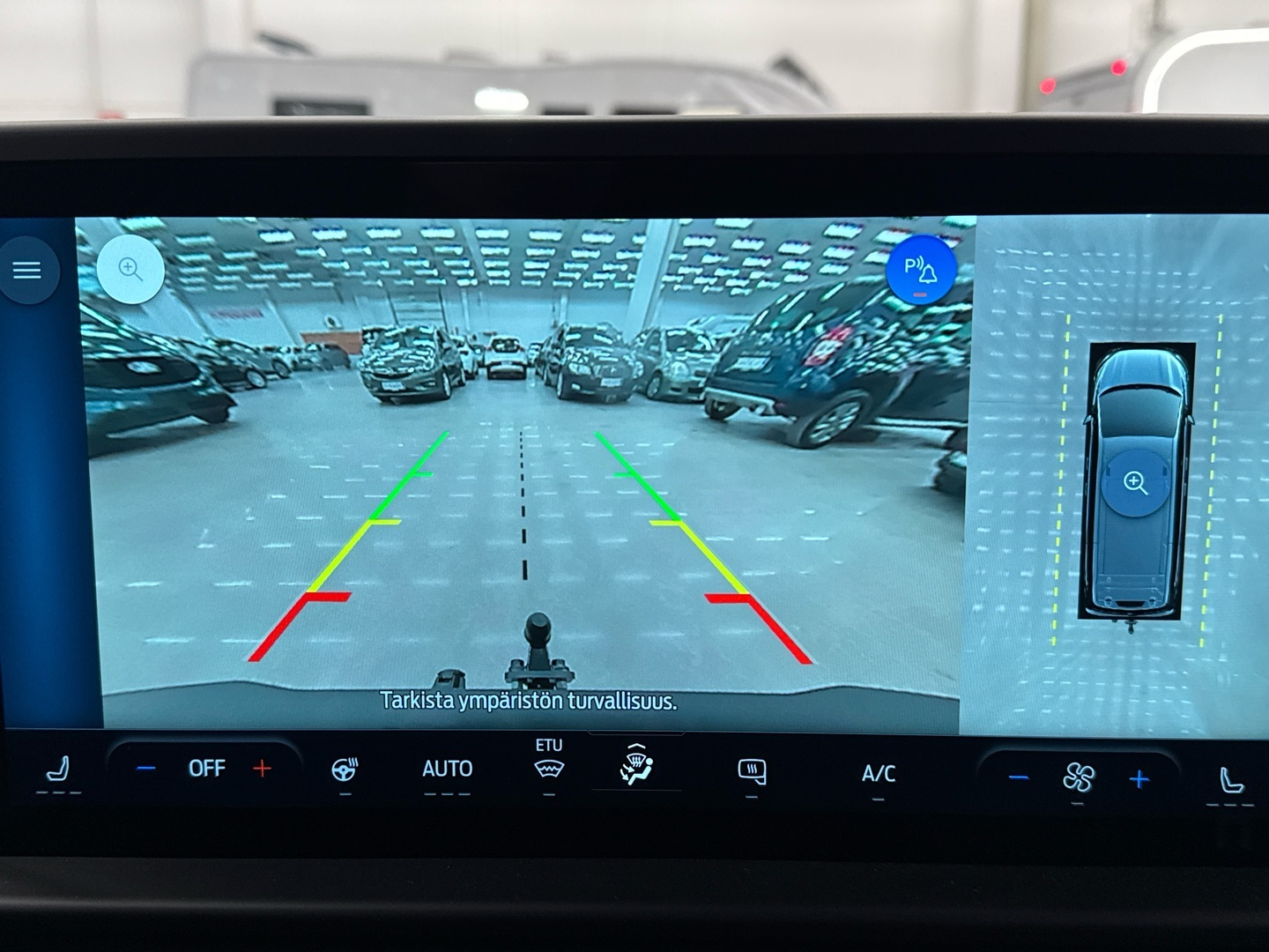 FORD Transit Custom 2026