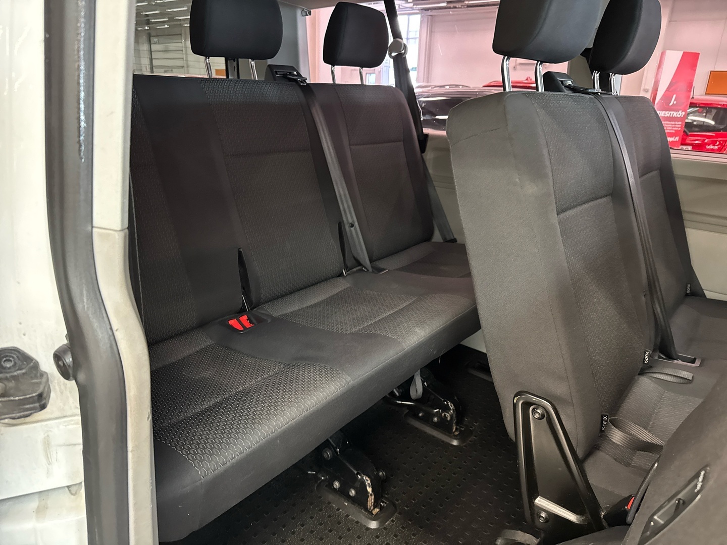 VOLKSWAGEN Caravelle 2019