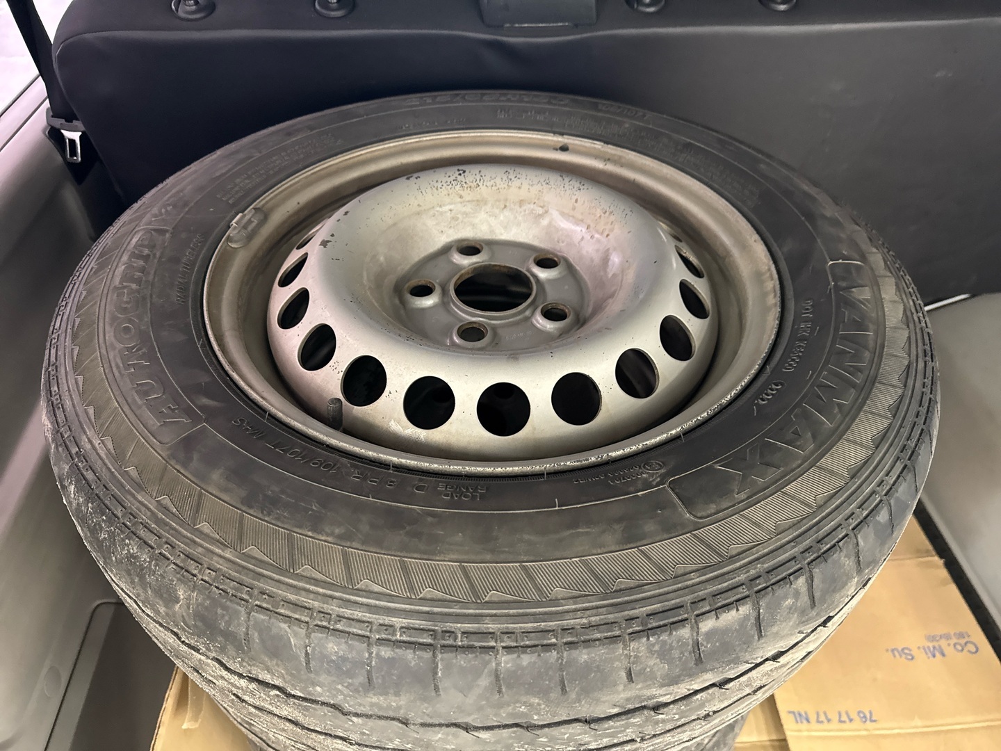 VOLKSWAGEN Caravelle 2019