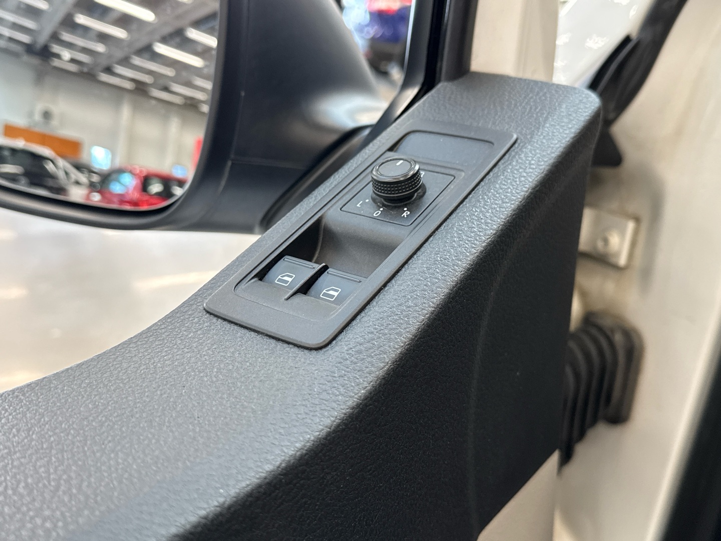 VOLKSWAGEN Caravelle 2019