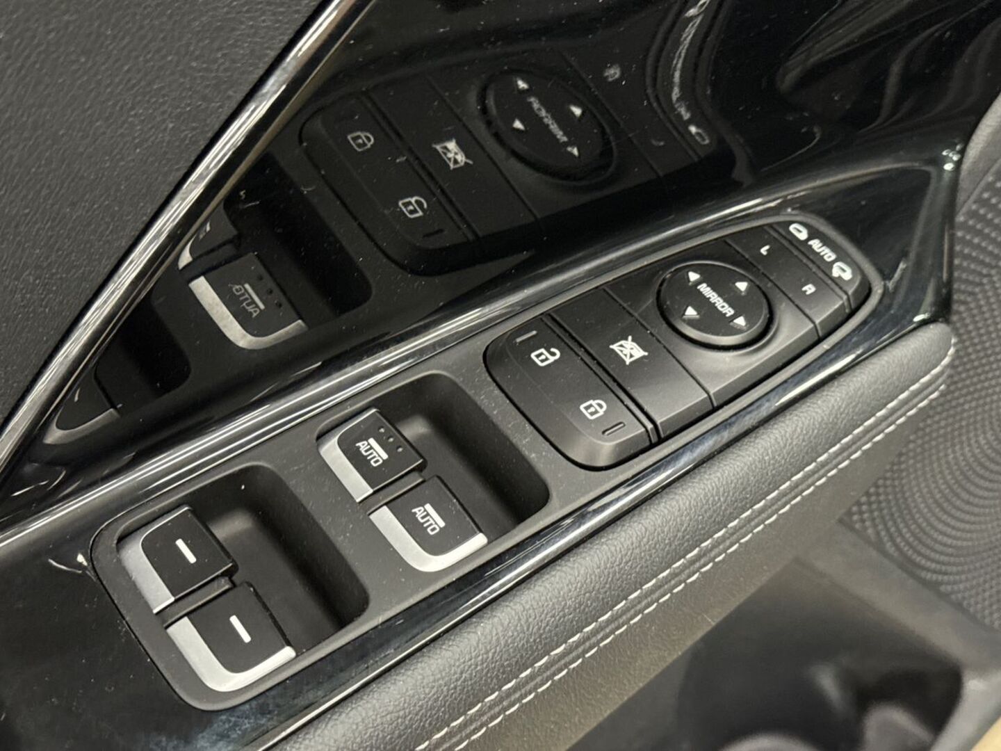 KIA Niro plug-in 2019