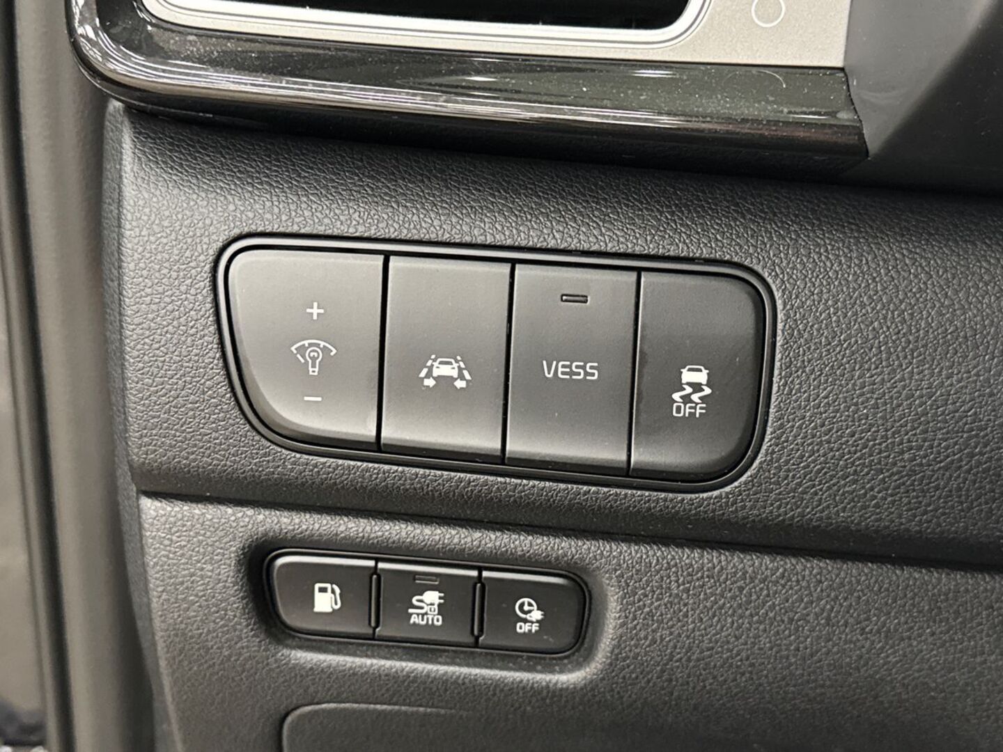KIA Niro plug-in 2019