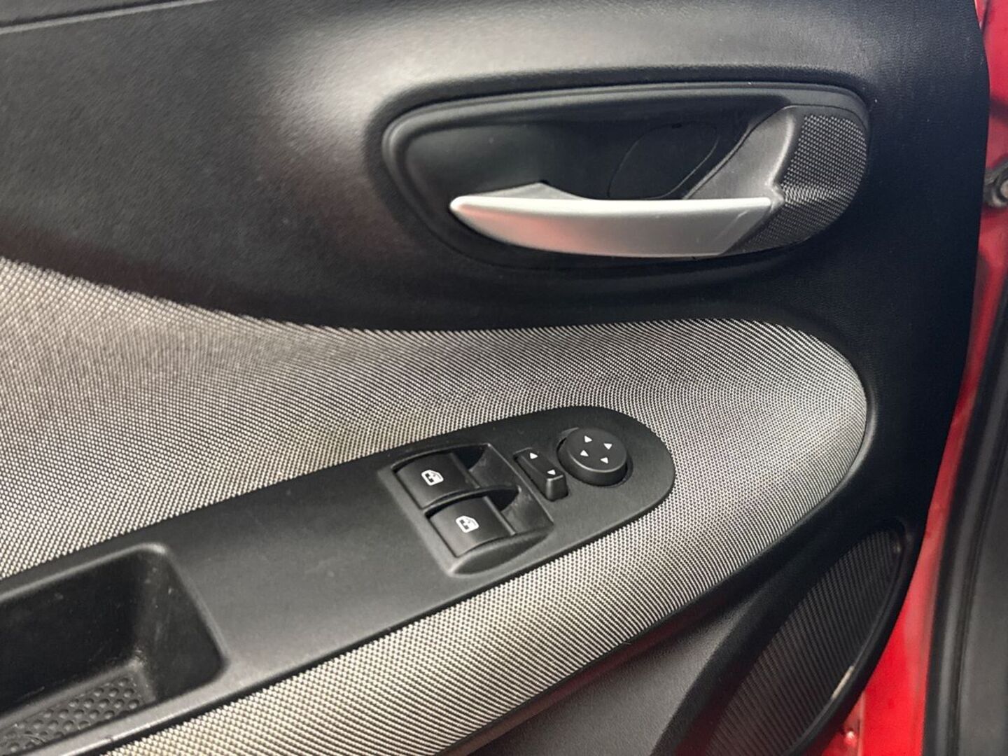 FIAT Punto Evo 2010
