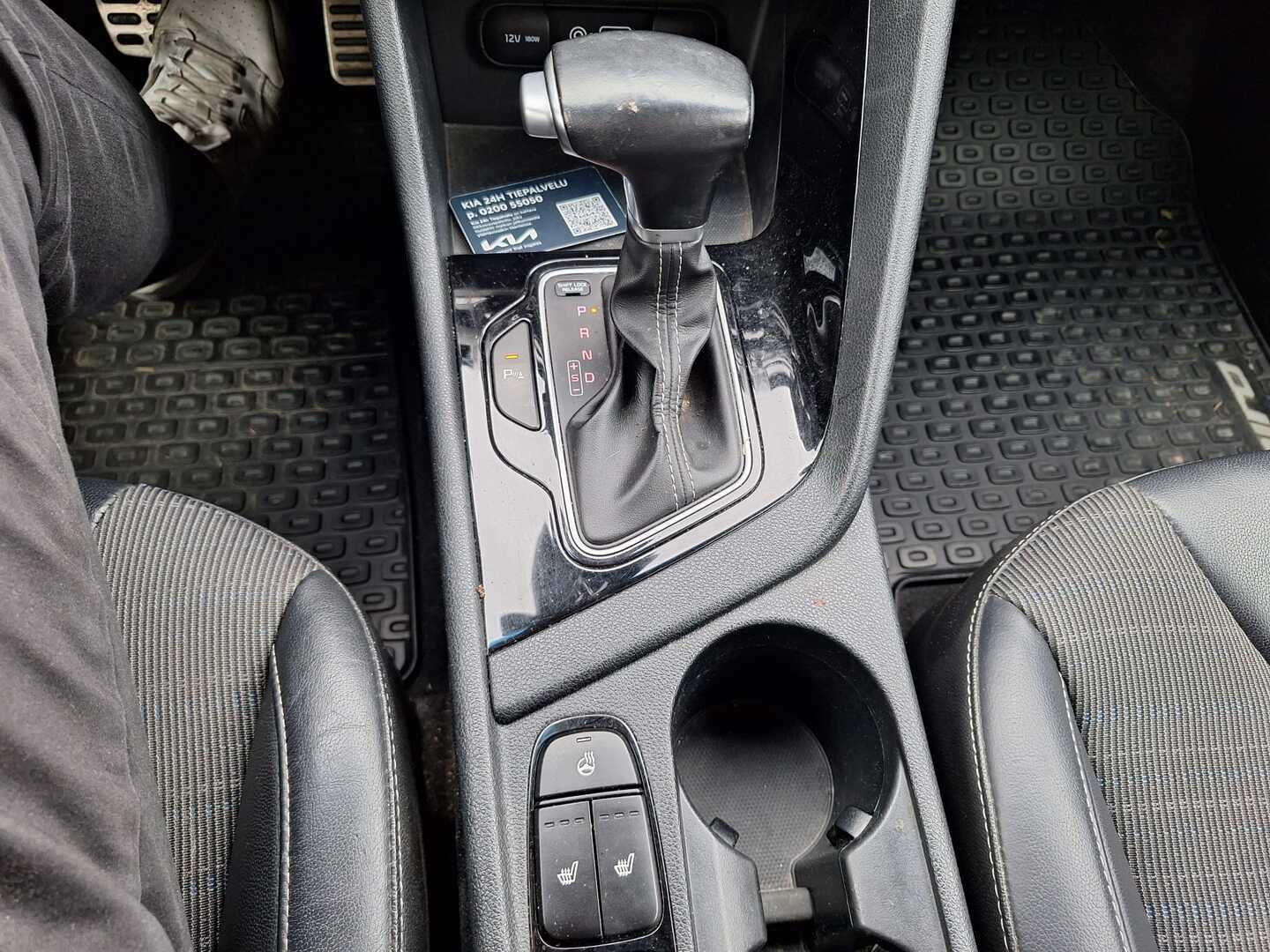 KIA Niro 2019